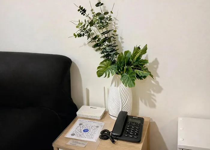 Grand Caliya Staycation By Azure - Affordable 1br Near Naia Manila