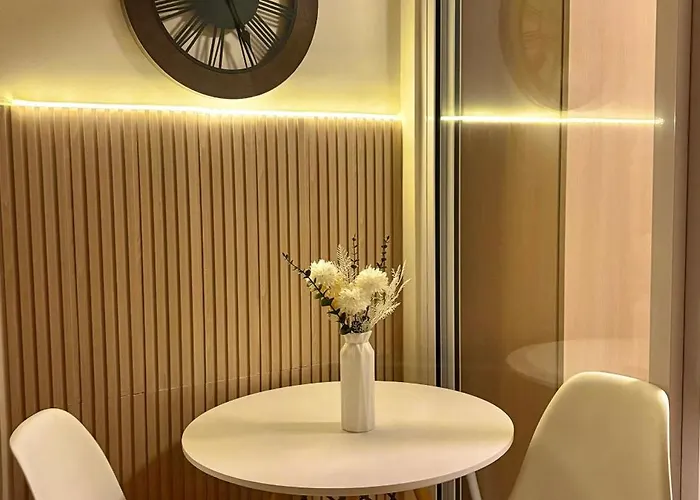 Grand Caliya Staycation By Azure - Affordable 1br Near Naia